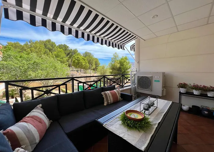 Apartamento Calpe Bay - Inmodream Calpe