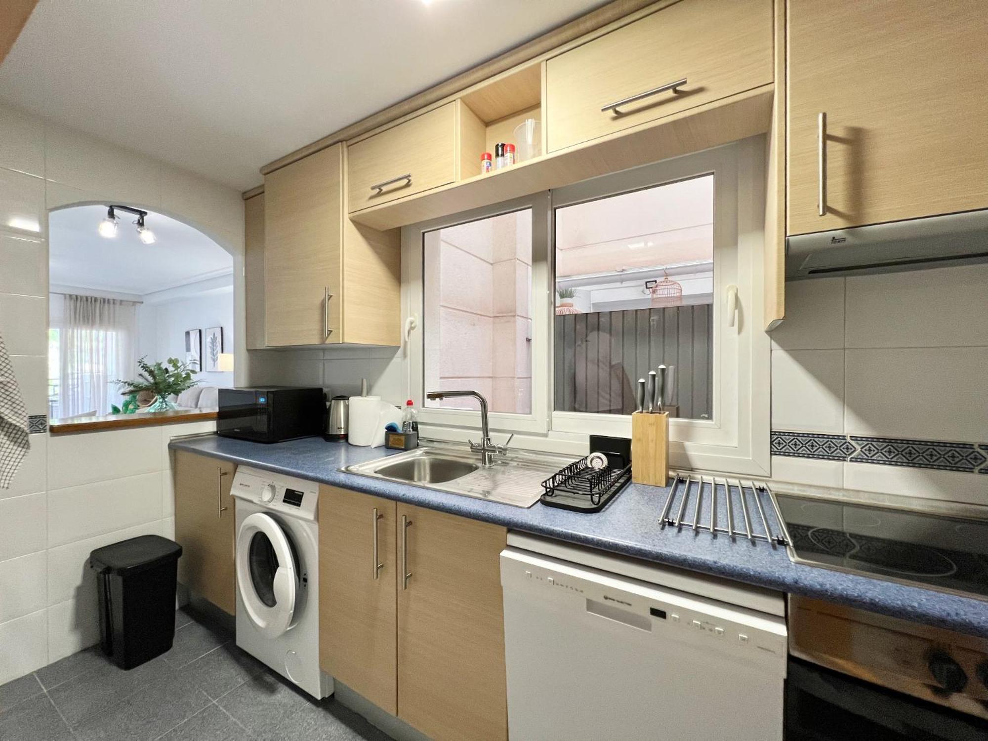 Bay - Inmodream Apartamento