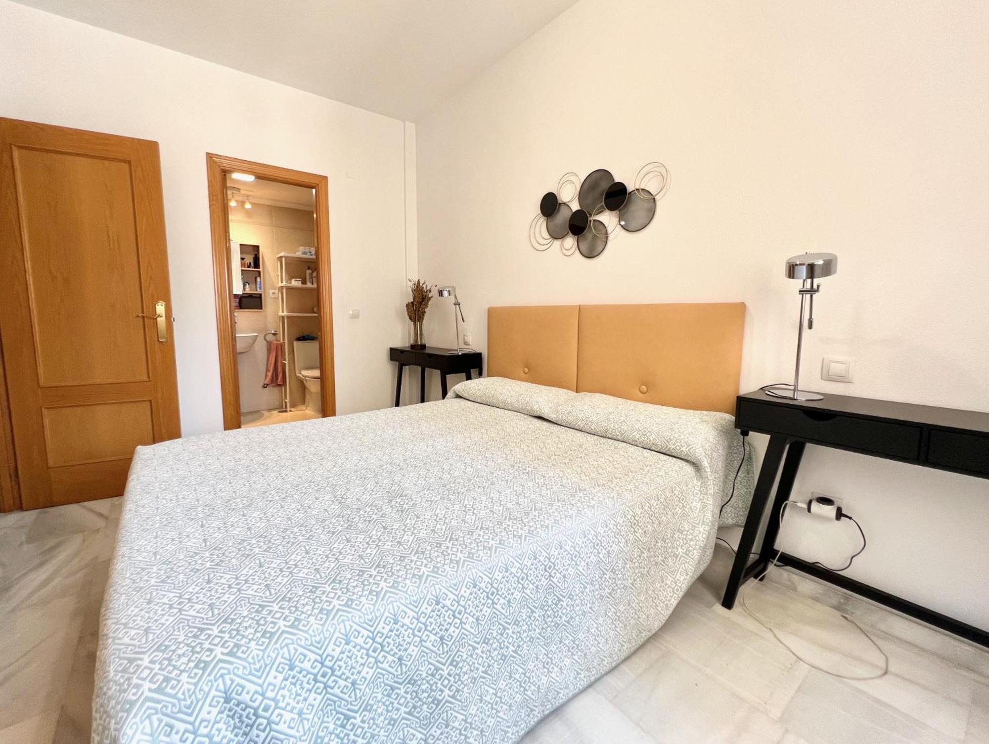 Bay - Inmodream Apartamento *