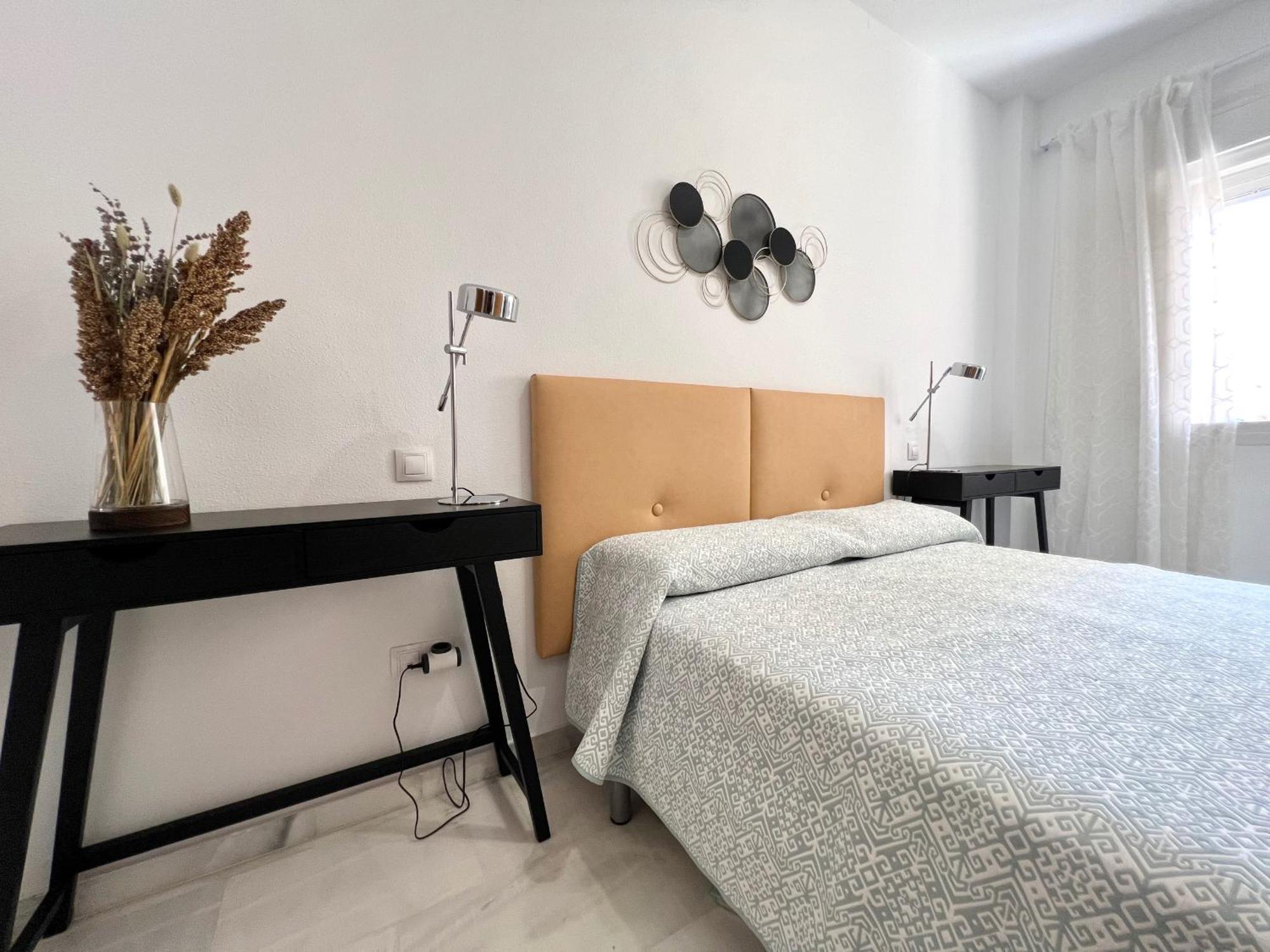Apartamento Bay - Inmodream *